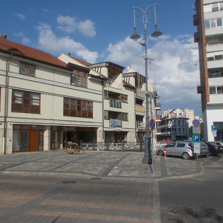 Retron Szinva-Lux Hotel Miskolc Ngoại thất bức ảnh