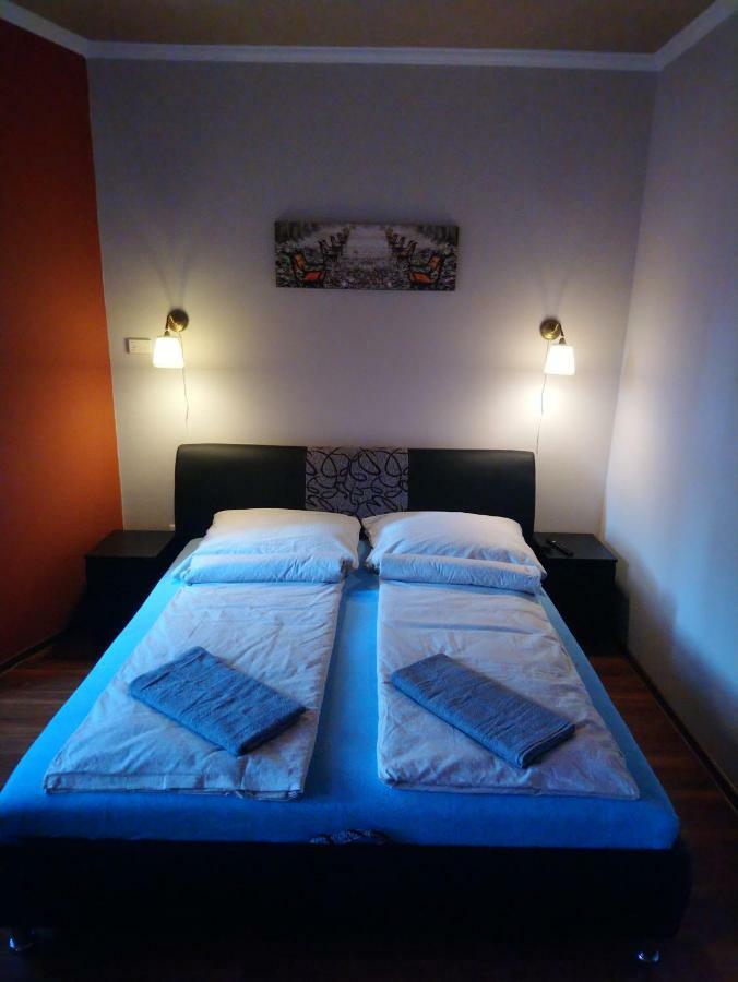 Retron Szinva-Lux Hotel Miskolc Ngoại thất bức ảnh